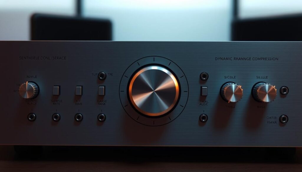 Customize Audio Quality Customize Audio Quality