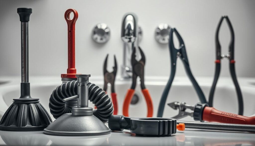 Effective Plumbing Tools Effective Plumbing Tools