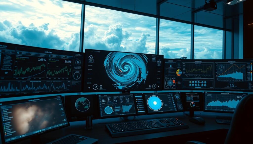 Real-Time Weather Monitoring Real-Time Weather Monitoring