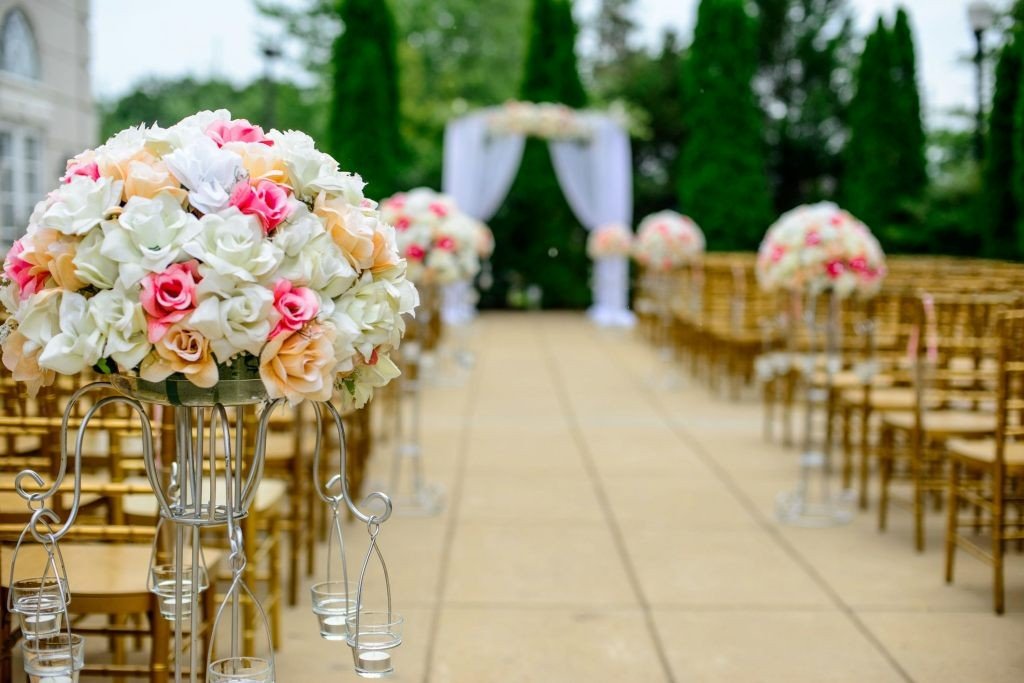 Dan Solinger Chrisrine Gross Wedding