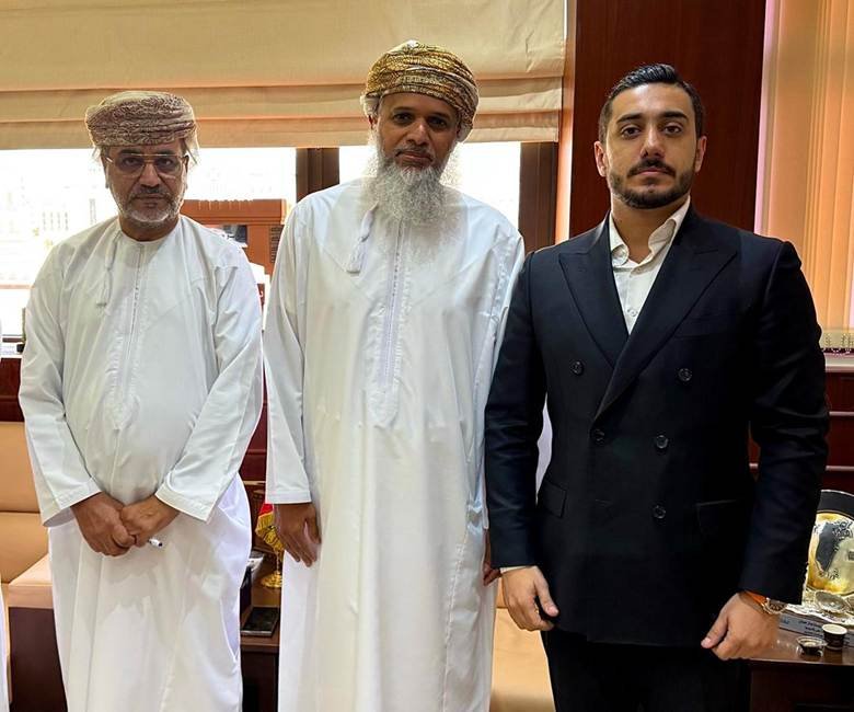 Soheil Moarefi Champions Direct Trade Pathways For Stronger Iran-Oman Economic Cooperation 2 Soheil Moarefi Champions Direct Trade Pathways For Stronger Iran-Oman Economic Cooperation 1