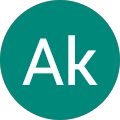 Ak M profile picture