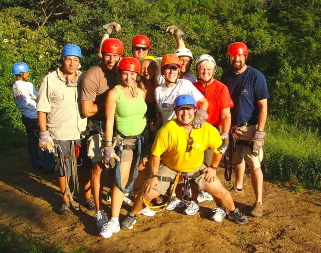 Airport Transfers Costa Rica