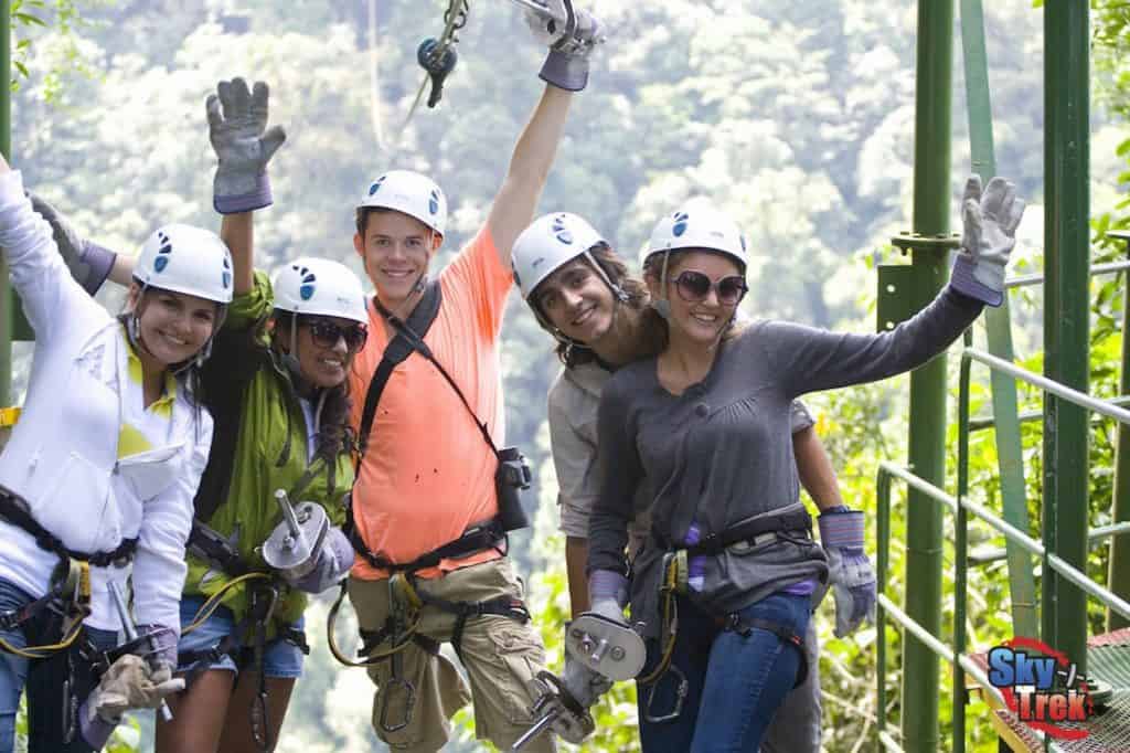 Private Transportation Services