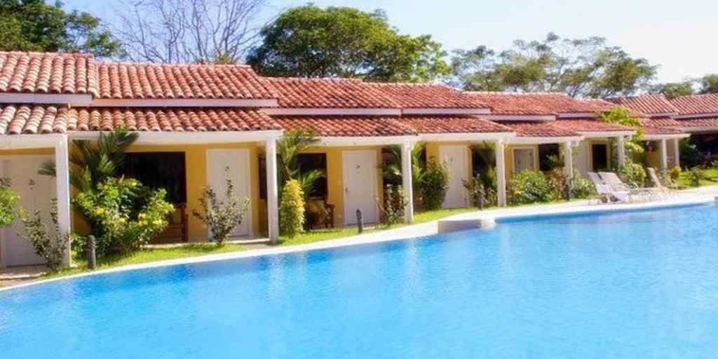 best hotel in costa Rica