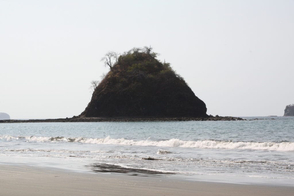 Private Transfer to Four Seasons Papagayo