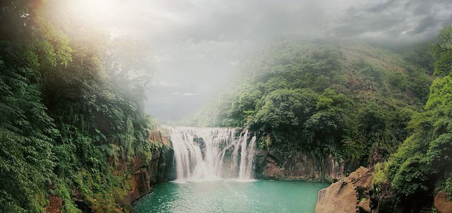 Tenorio National Park