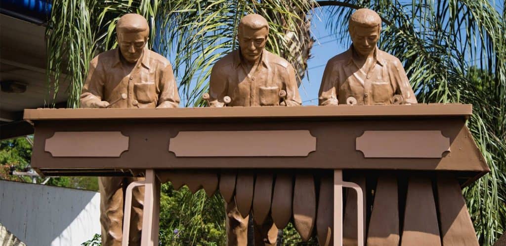 Costa Rica adventure