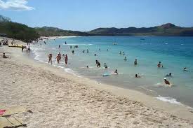 Costa Rica shuttle service to Conchal Beach 3