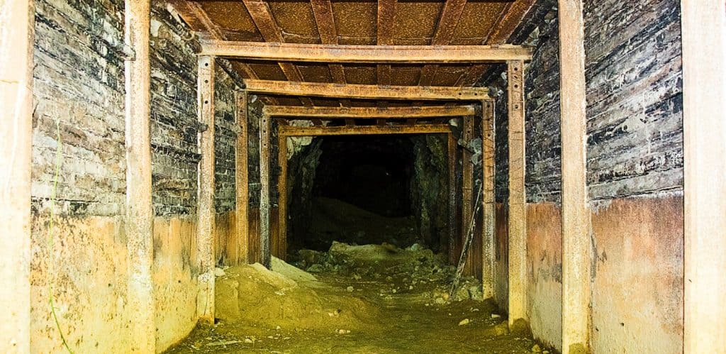 Abangares Eco-Museum