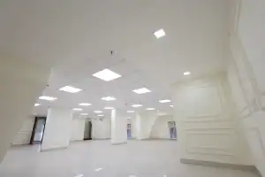 कम्युनिटी हॉल