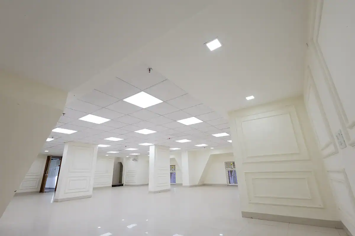 कम्युनिटी हॉल