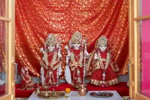 सुंदर मंदिर