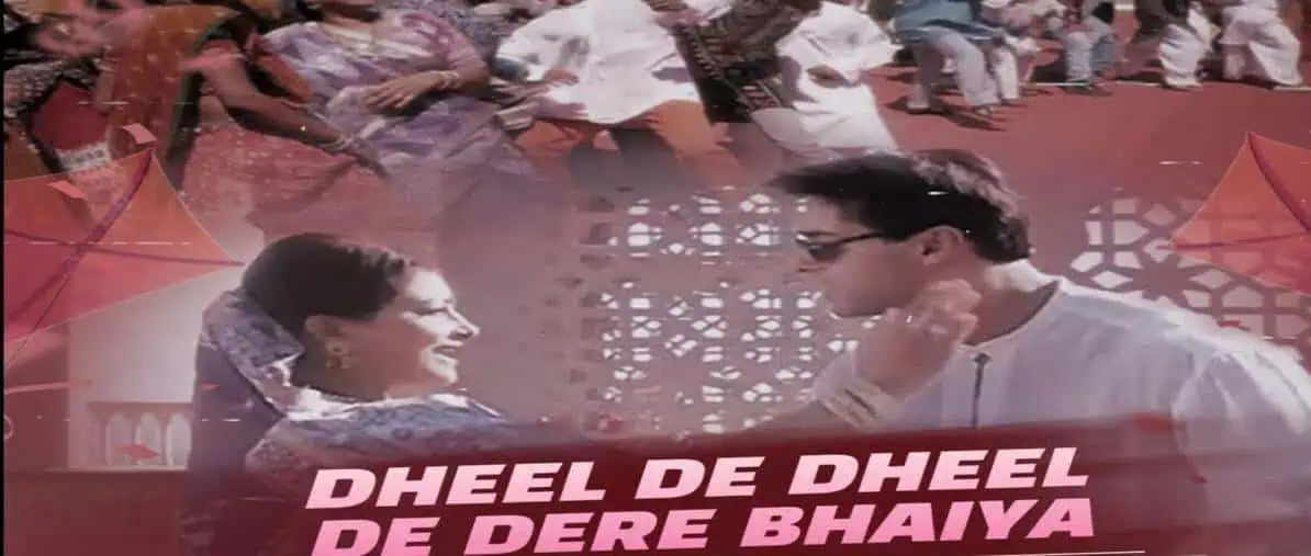 Bollywood songs for Makar Sankranti