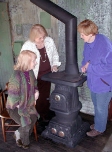 CabooseStove&Questers-A 2-5-13