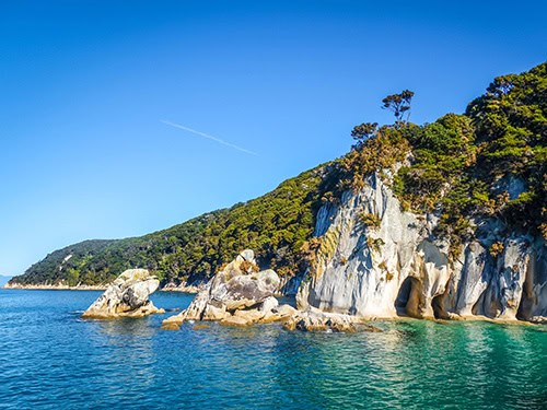 Abel Tasman National Park