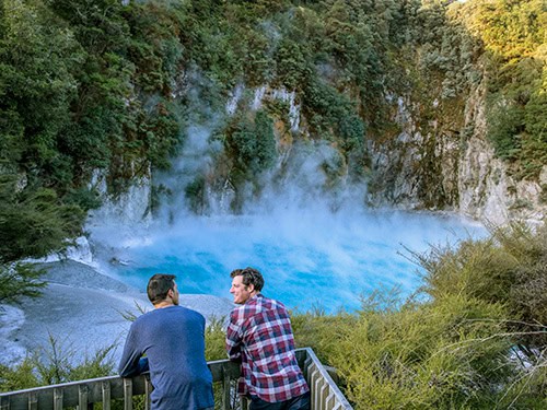 Rotorua