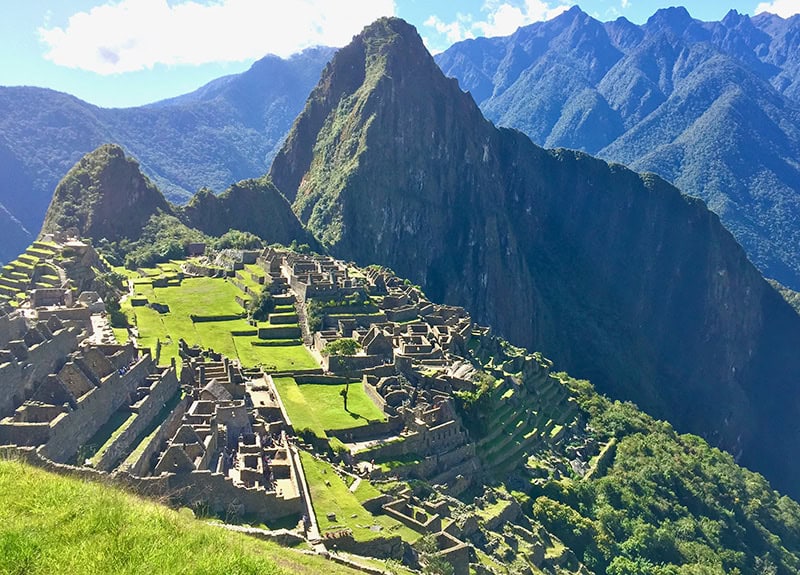 Peru Image