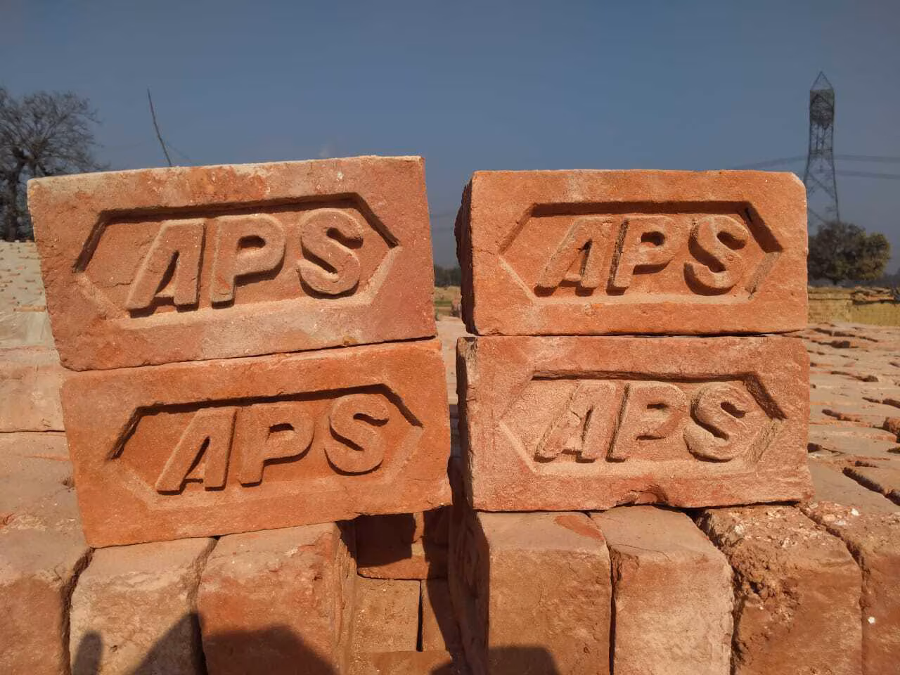 Lucknow Brick Rate