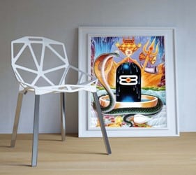 How To Decorate Shiva Lingam at Home? - Painting, Wall Art, Poster, & Crafts 5 How To Decorate Shiva Lingam at Home