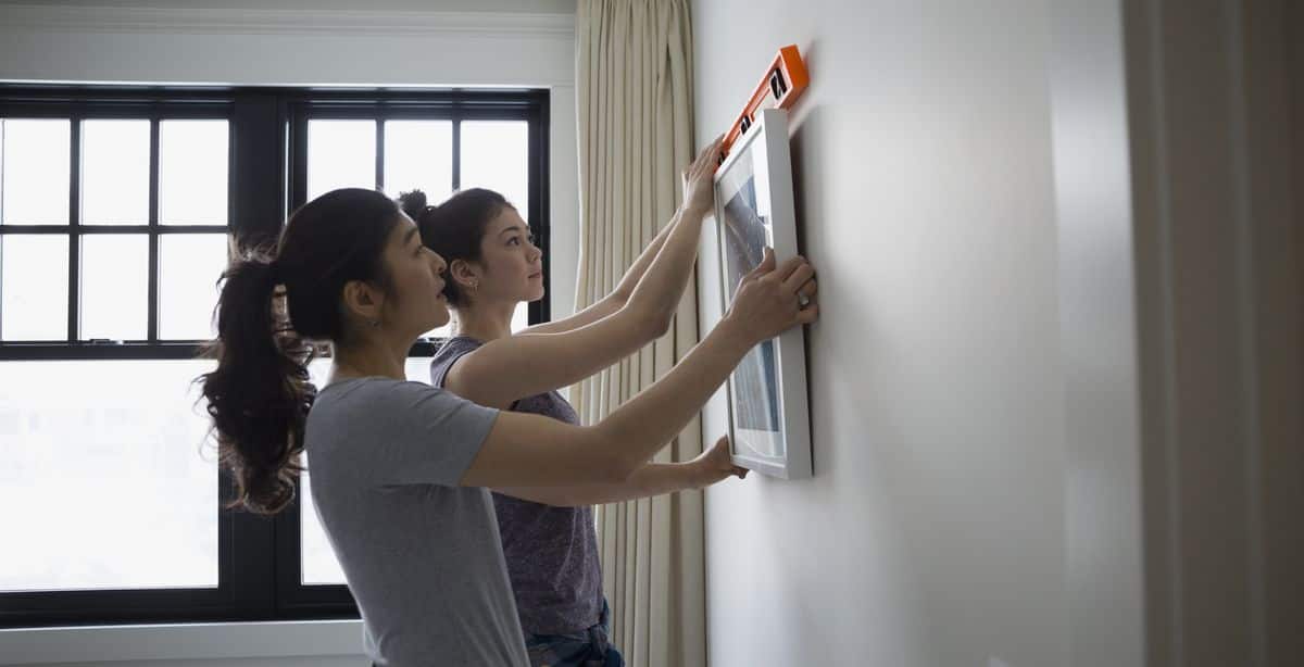 Taking Care of Your Wall Art