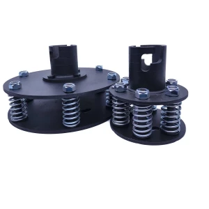 Machine tool holders