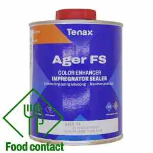 Impregnantas AGER FS, Tenax