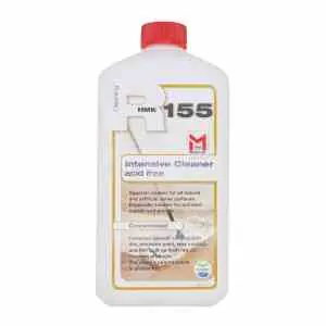Stipraus poveikio valymo priemonė akmeniui R155 (koncentratas), Möeller Chemie