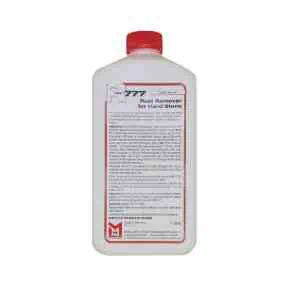 Rūdžių šalinimo priemonė HMK R777, Möeller Chemie