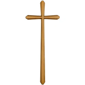 Крест B4596