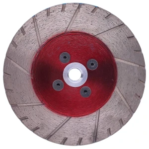 Diamond flanged turbo saw for dry cutting TF H (Kopija) (Kopija) (Kopija)