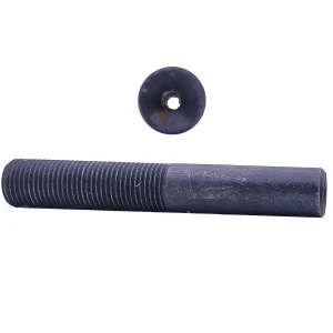 Smėliasrovės tūta