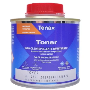 Impregnantas TONER, Tenax
