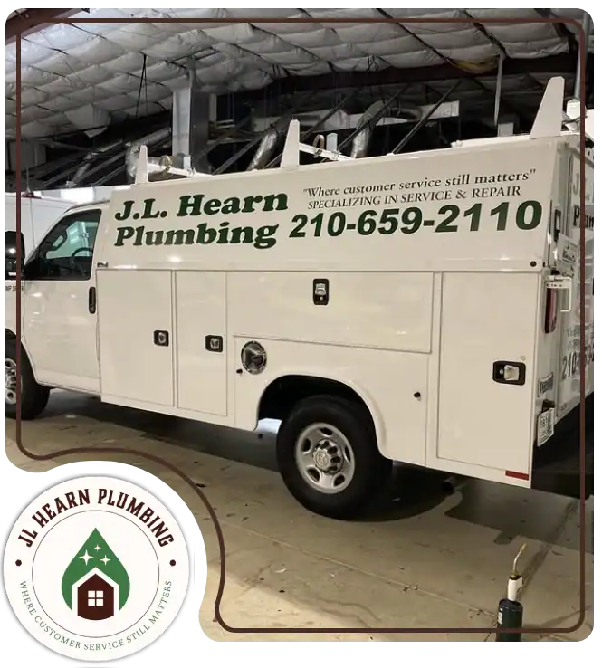 JL-Hearn-Plumbing-Truck