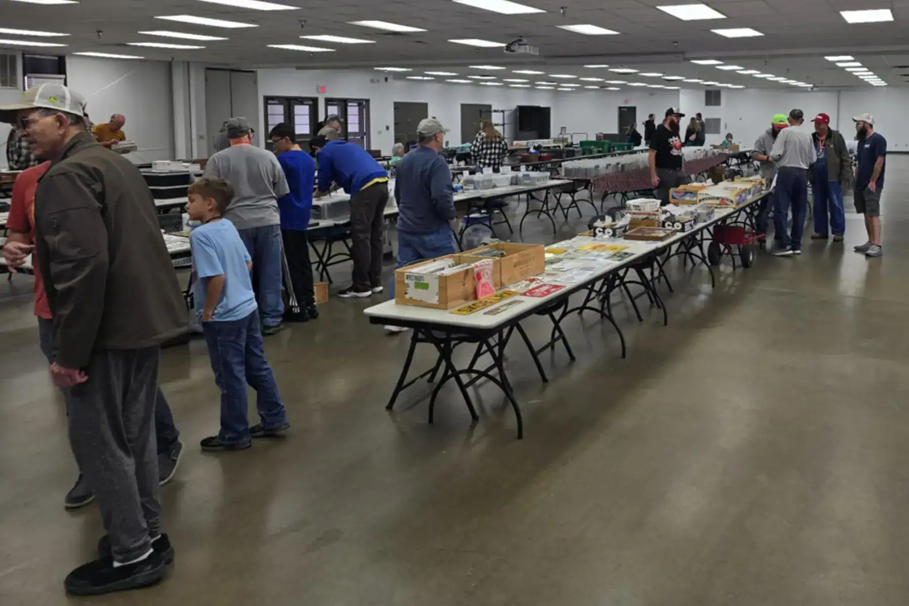 Kansas License Plate Collectors Association