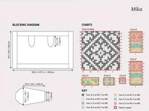 knittin patterns free