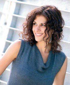 knitting pattern sleeveless top