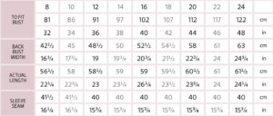 Womens knitted cardigan "Ruby"