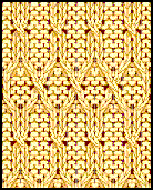 aran knitting