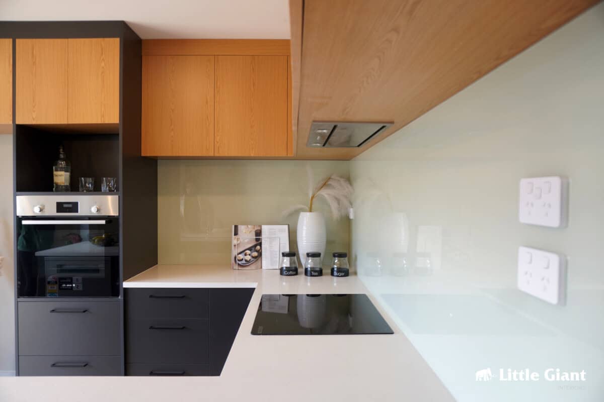 kitchen design by Little Giant Interiors 6