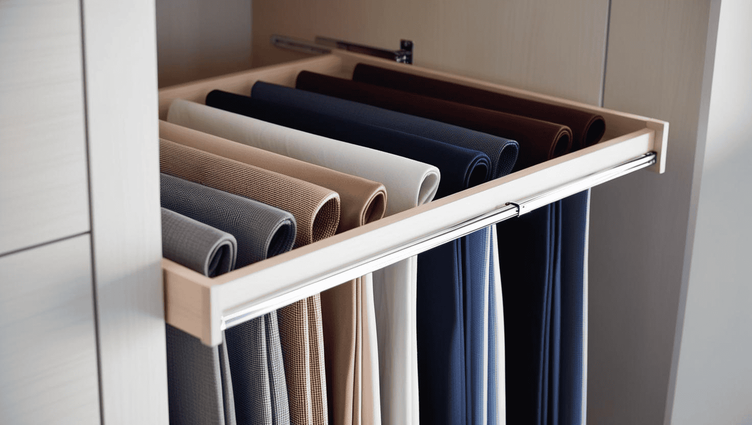 custom built wardrobe nz