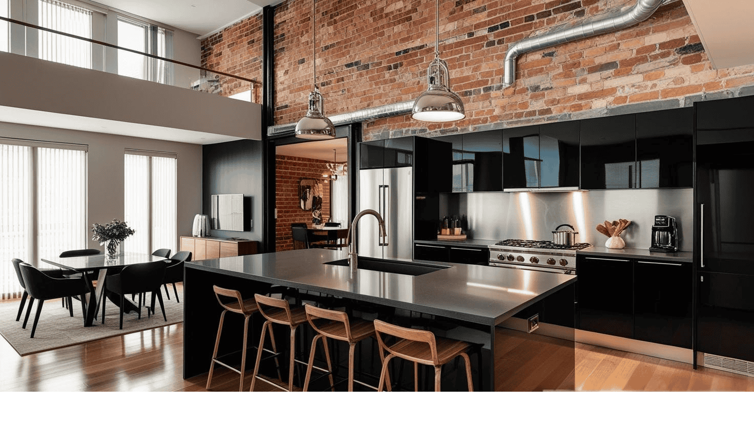 Apartment kitchens auckland