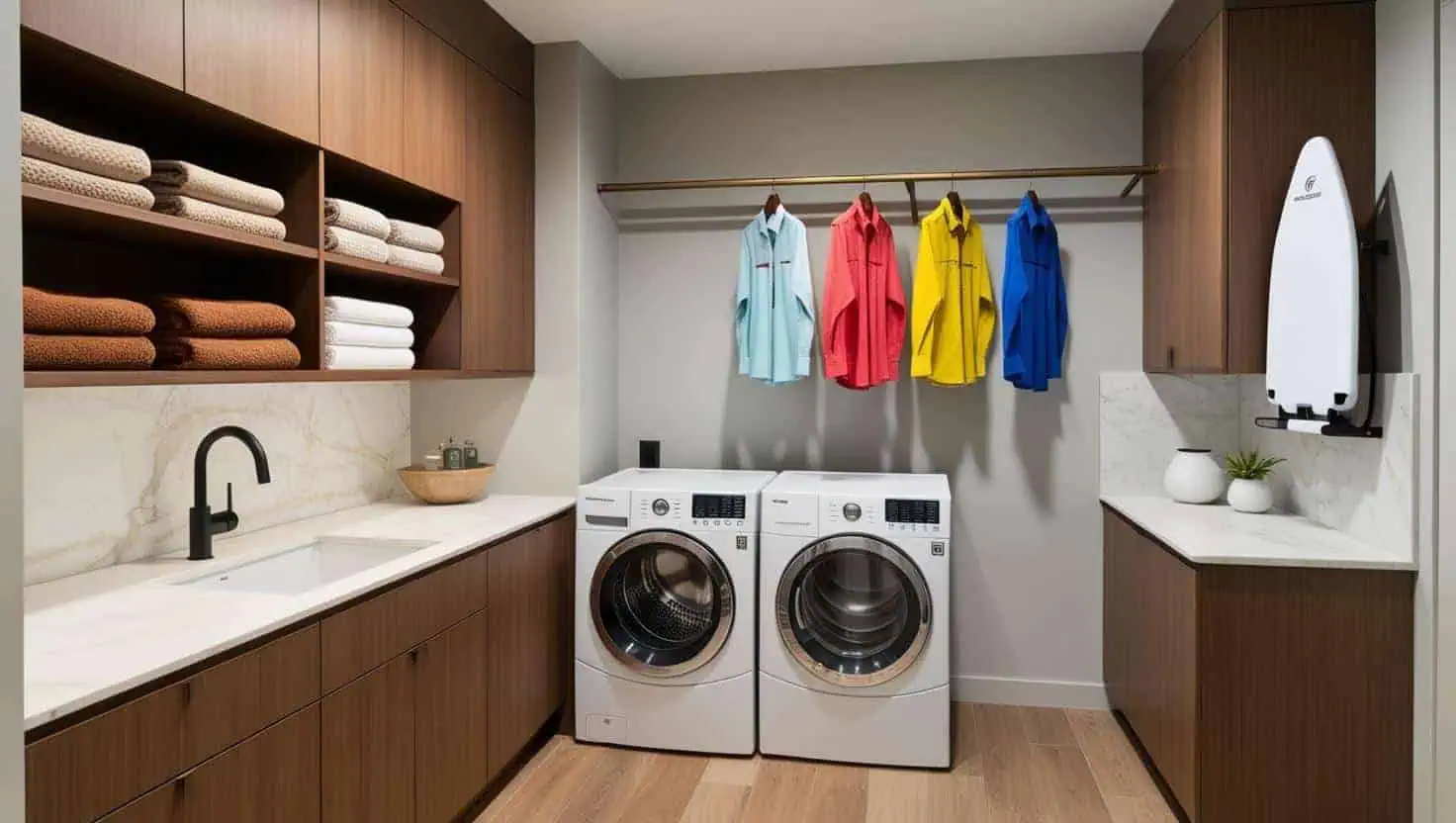laundry design ideas