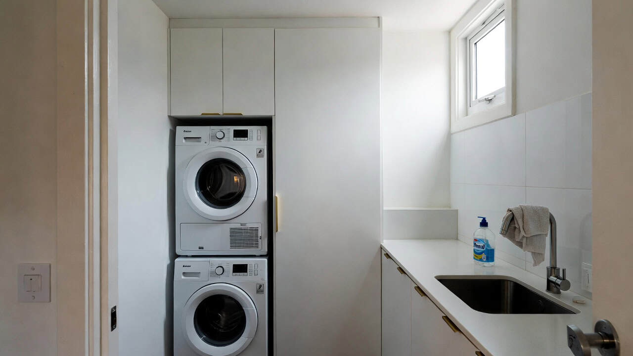 Laundry Cabinets Little Giant Interiors 2