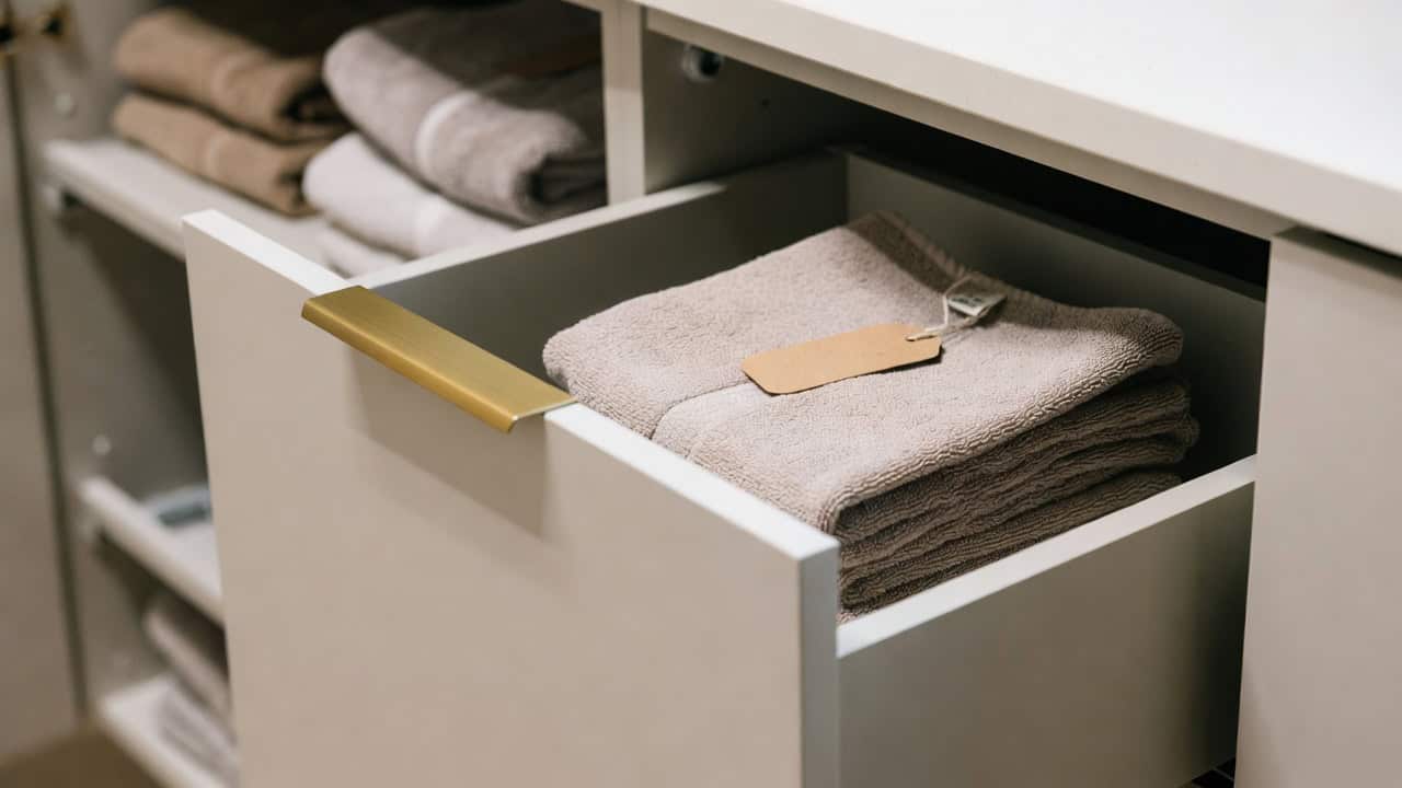 Laundry Cabinets Little Giant Interiors 4