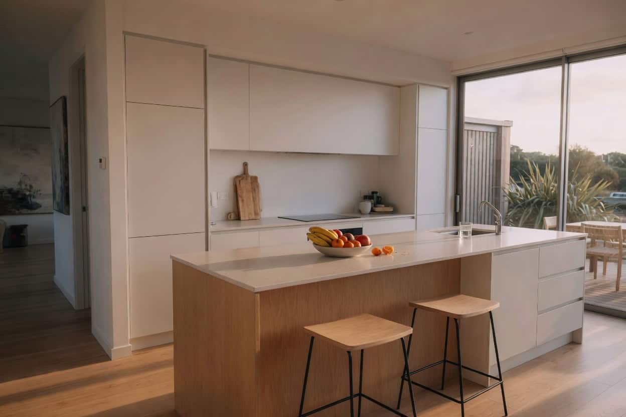 Scandinavian kitchen design 1 1