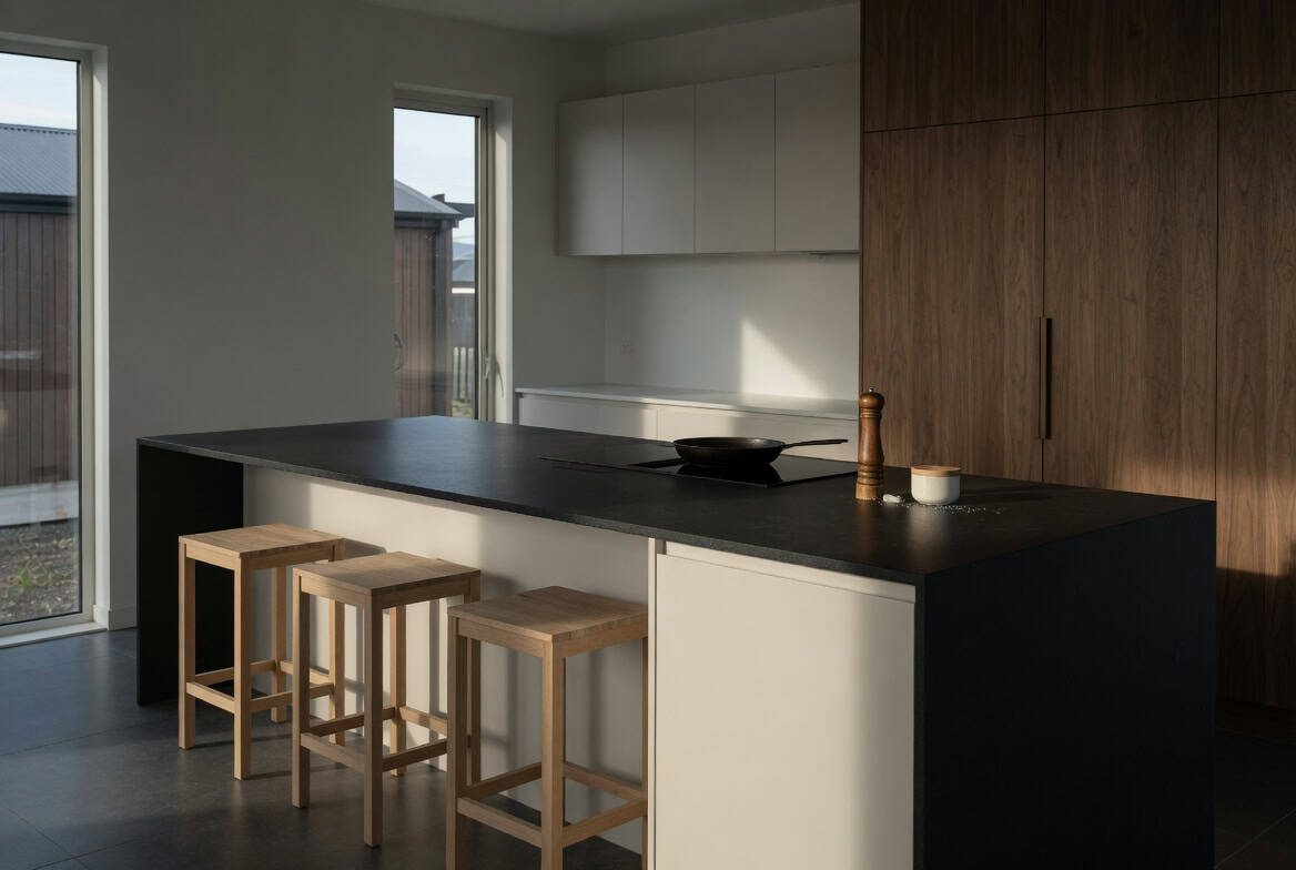 Scandinavian kitchen design 2 1