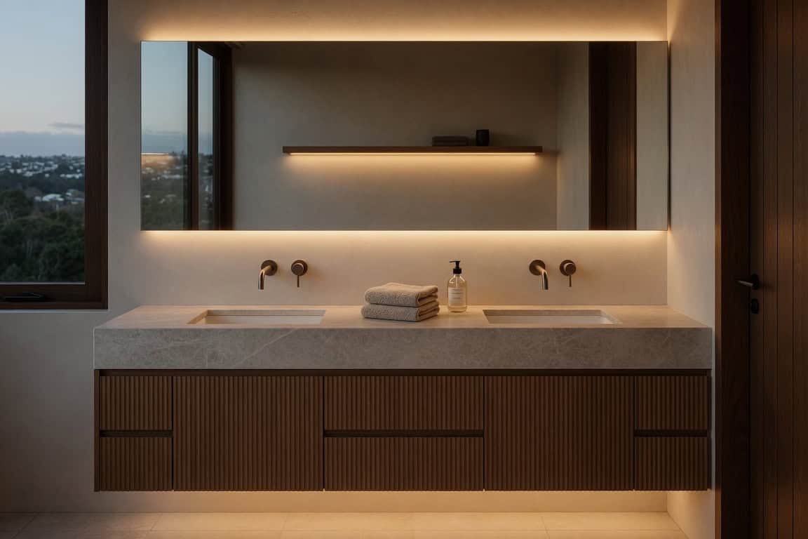custom bathroom vanities 1