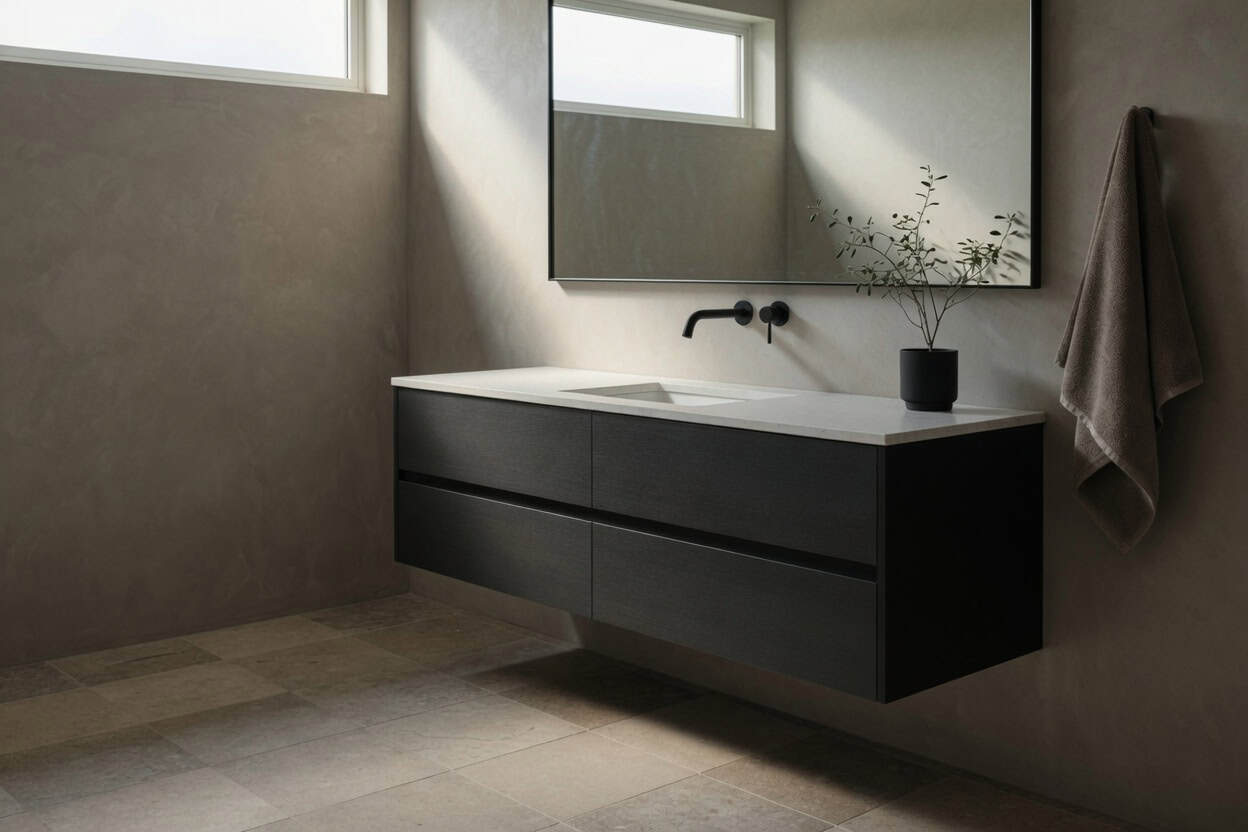 custom bathroom vanities 3