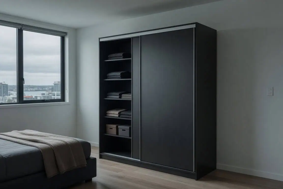 freestanding wardrobe nz 7